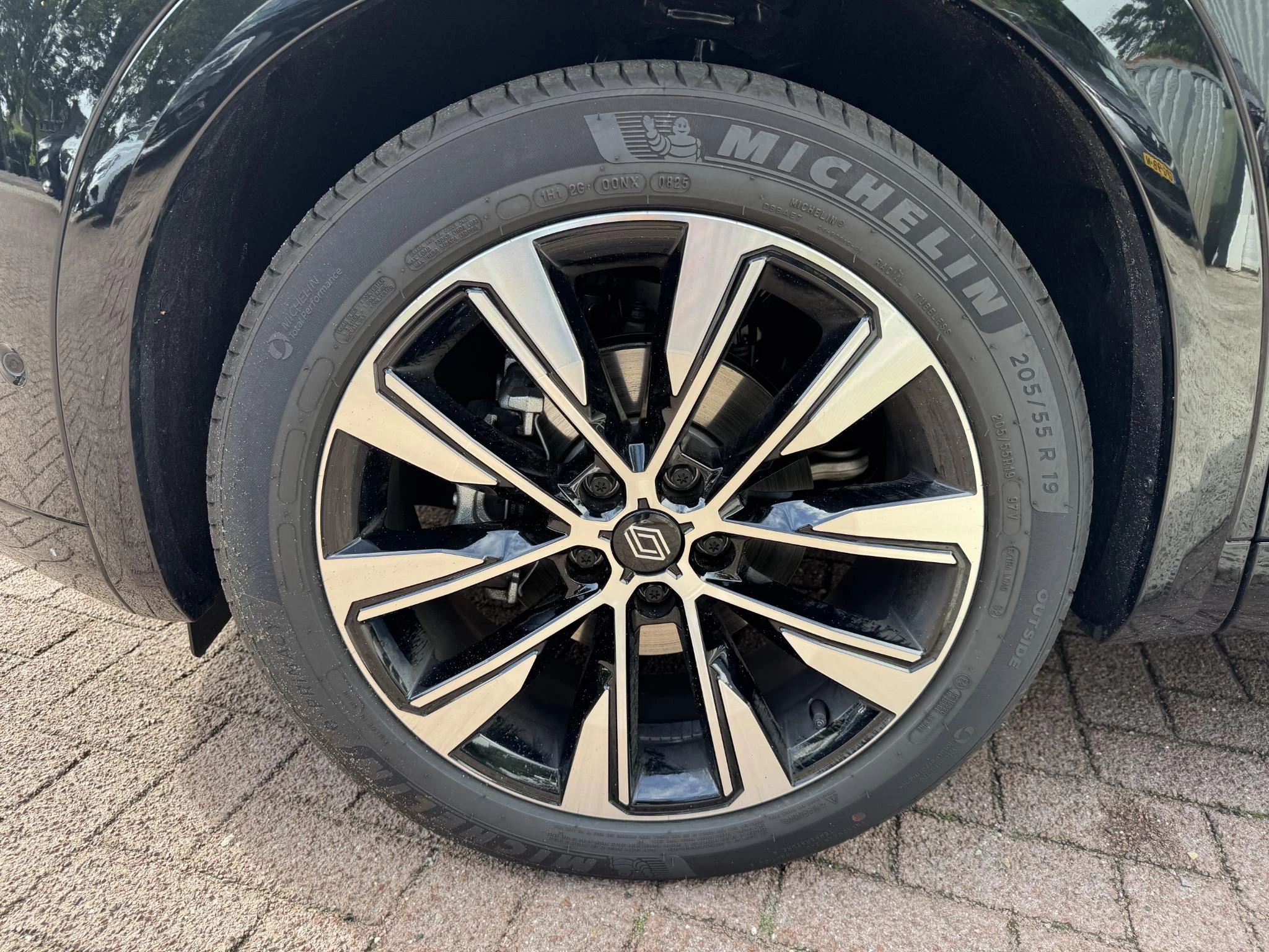Hoofdafbeelding Renault Austral