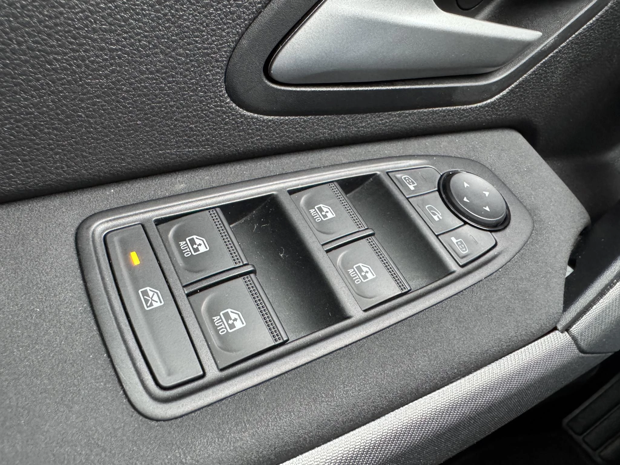 Hoofdafbeelding Dacia Bigster