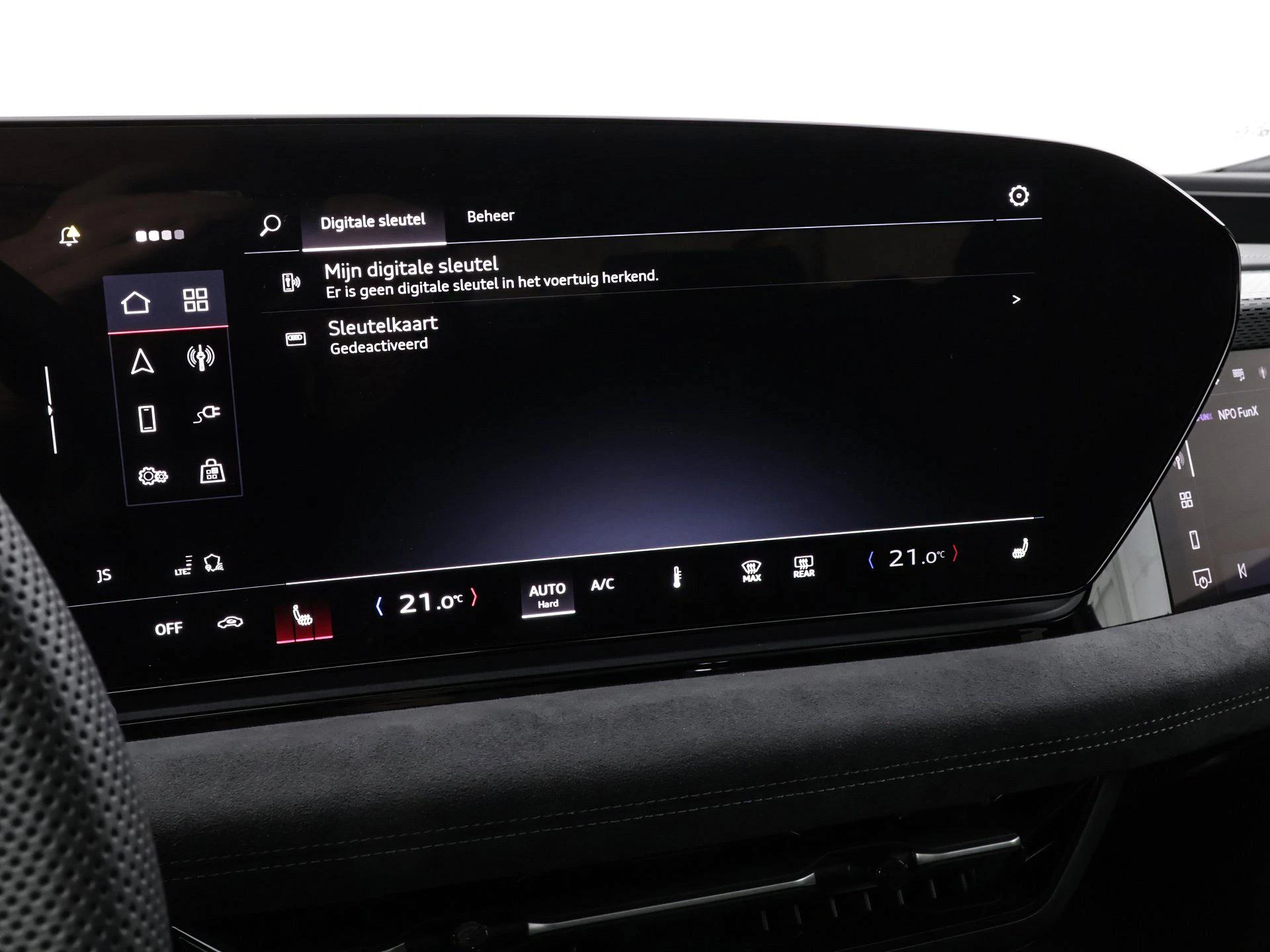 Hoofdafbeelding Audi A6 Sportback e-tron