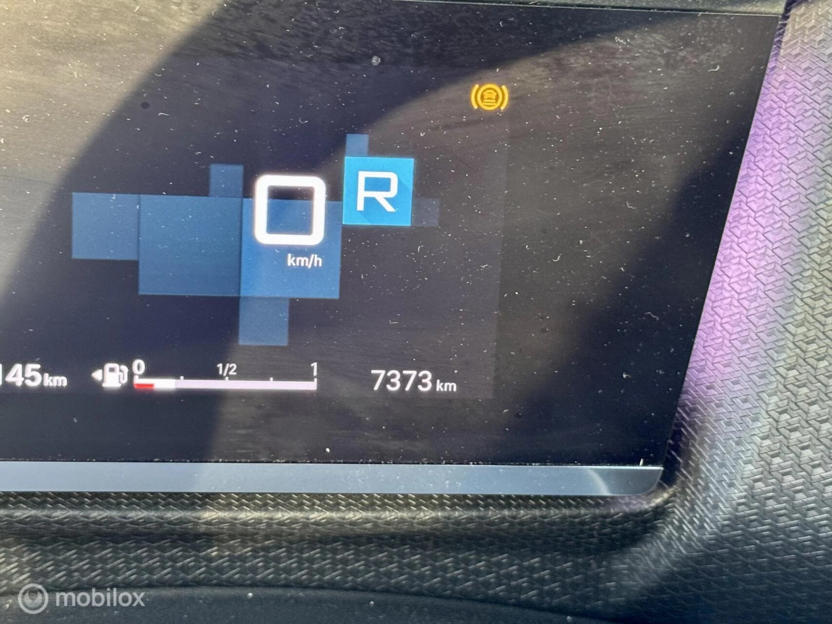 Hoofdafbeelding Citroën C4 X