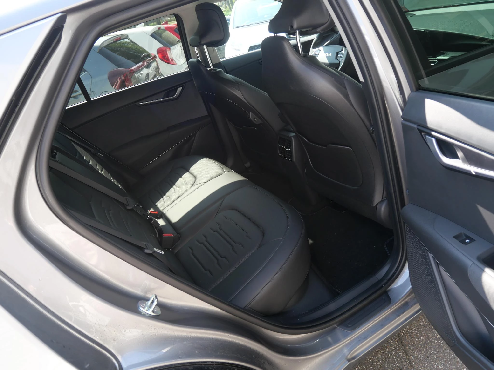Hoofdafbeelding Kia Niro EV