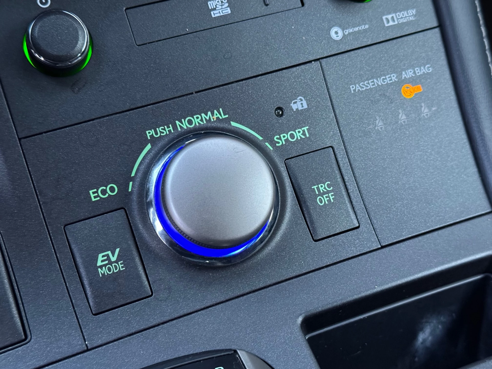 Hoofdafbeelding Lexus CT