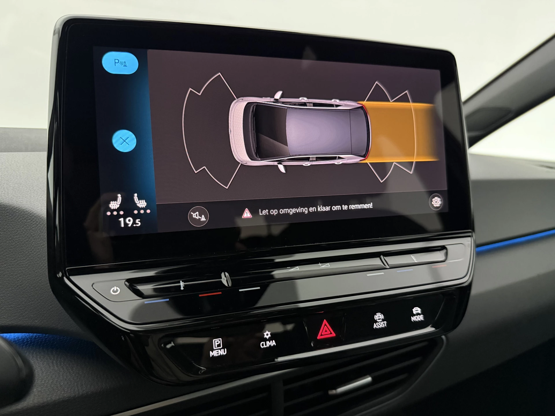 Hoofdafbeelding Volkswagen ID.3