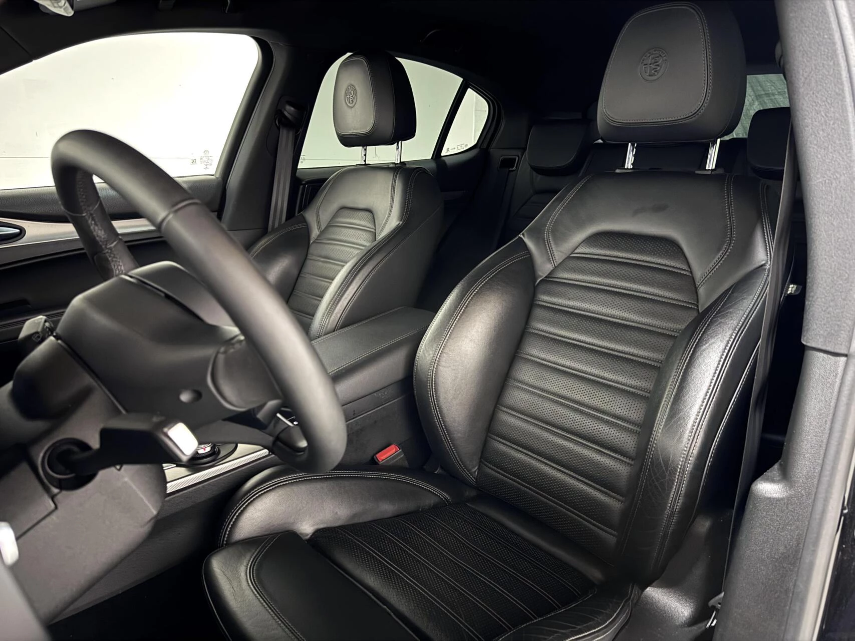 Hoofdafbeelding Alfa Romeo Stelvio