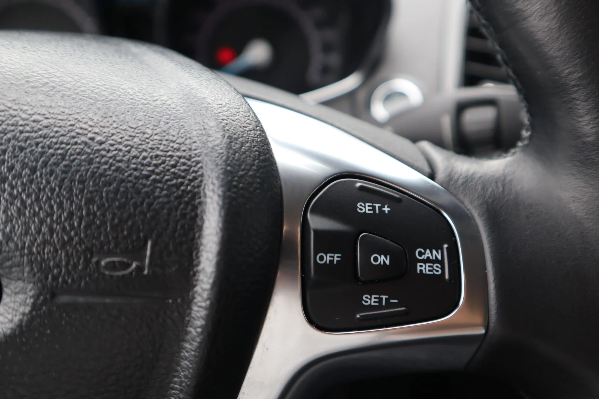 Hoofdafbeelding Ford EcoSport