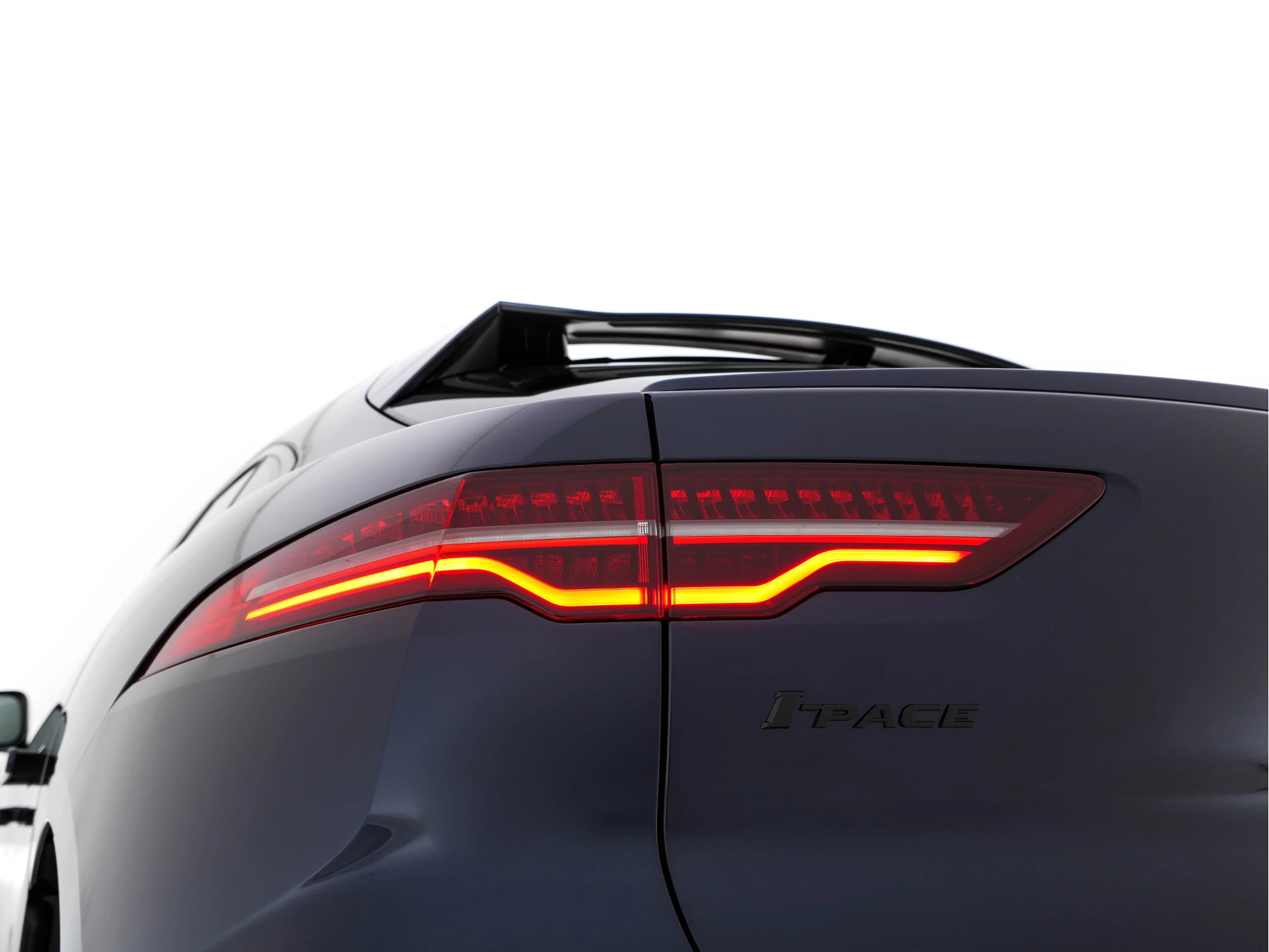 Hoofdafbeelding Jaguar I-PACE
