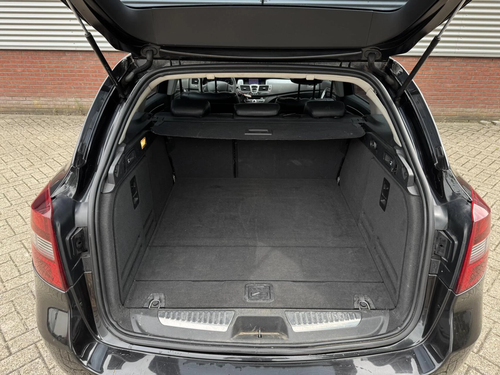 Hoofdafbeelding Renault Laguna