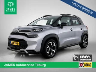 Citroen C3 Aircross 1.2 110PK Shine Pack CAMERA | NAVI & CARPLAY | CRUISE