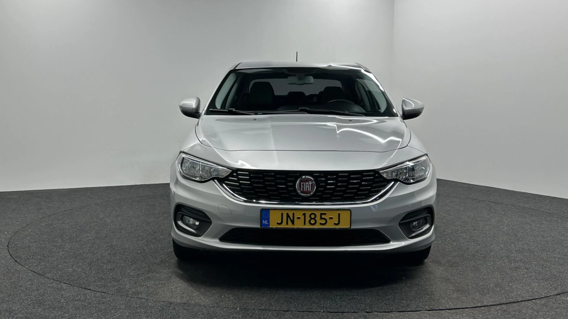 Hoofdafbeelding Fiat Tipo
