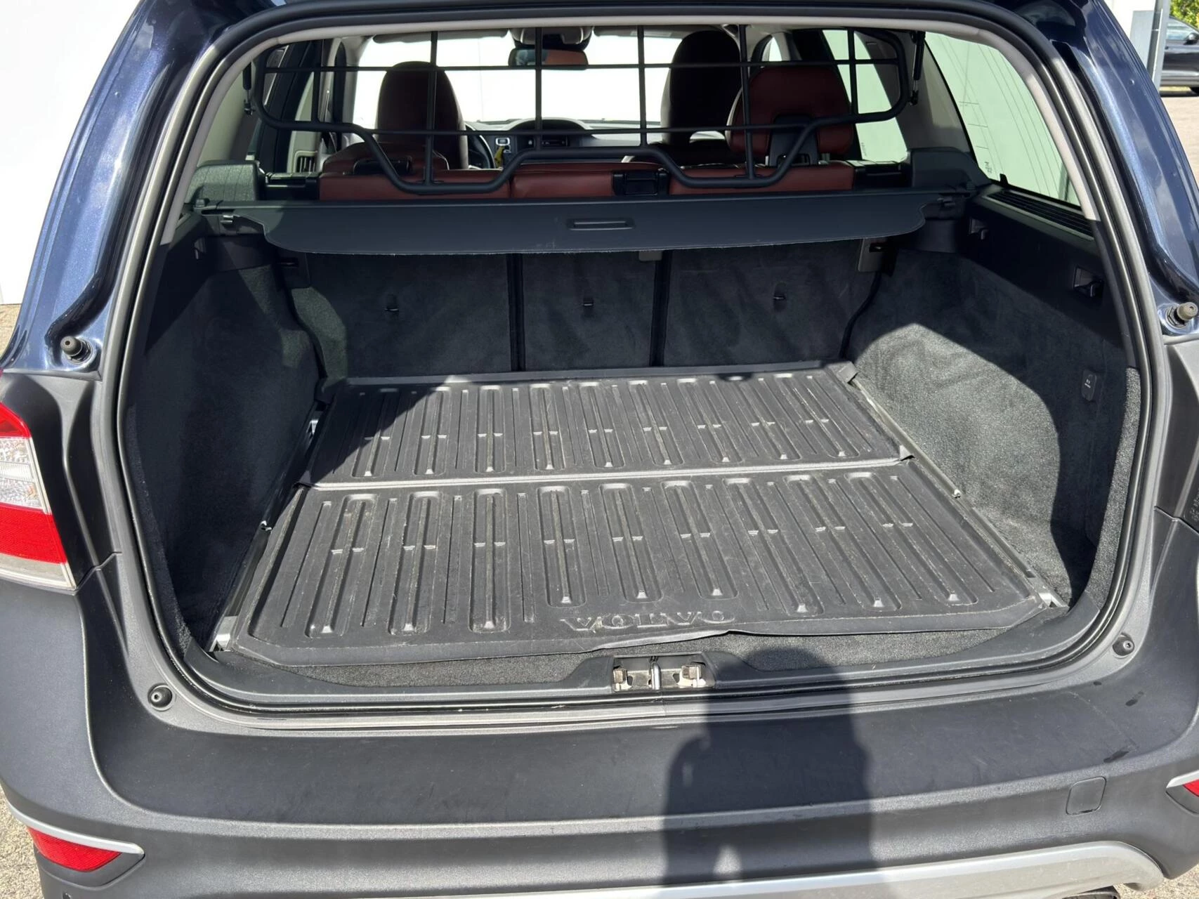 Hoofdafbeelding Volvo XC70