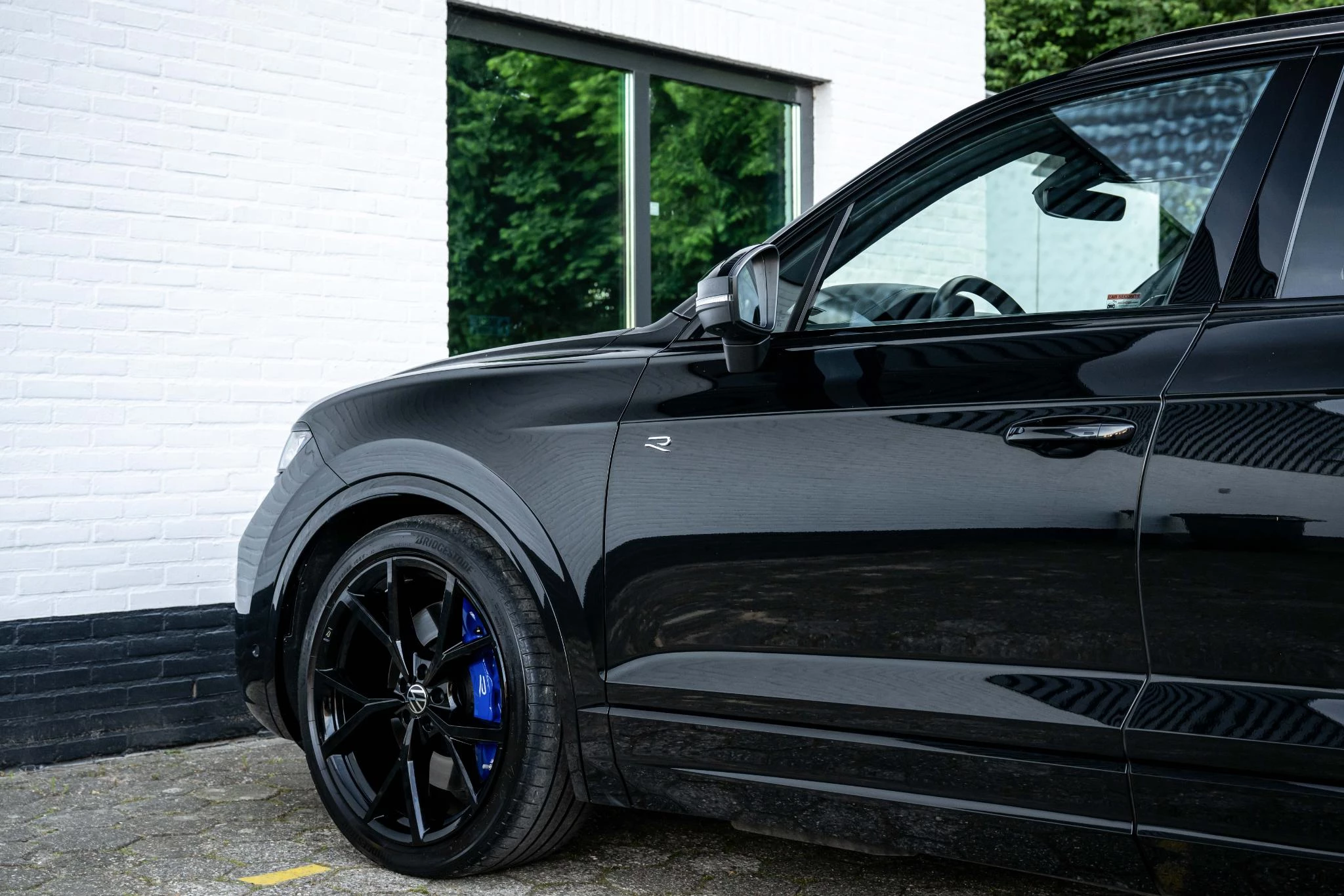 Hoofdafbeelding Volkswagen Touareg