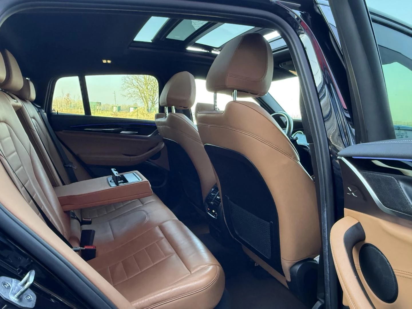 Hoofdafbeelding BMW X4