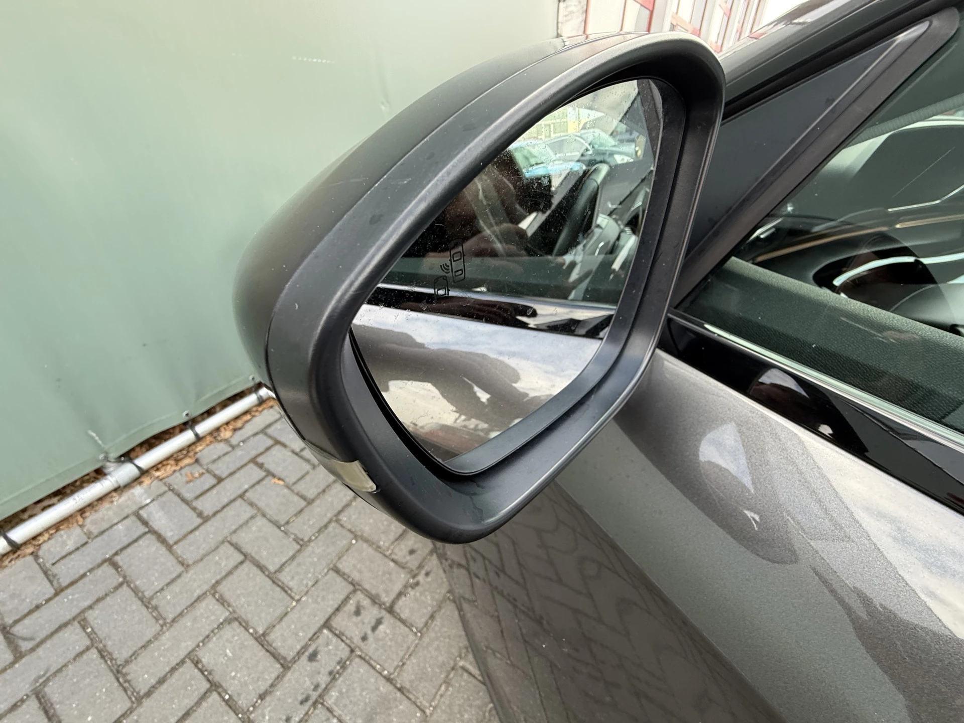 Hoofdafbeelding Peugeot 508