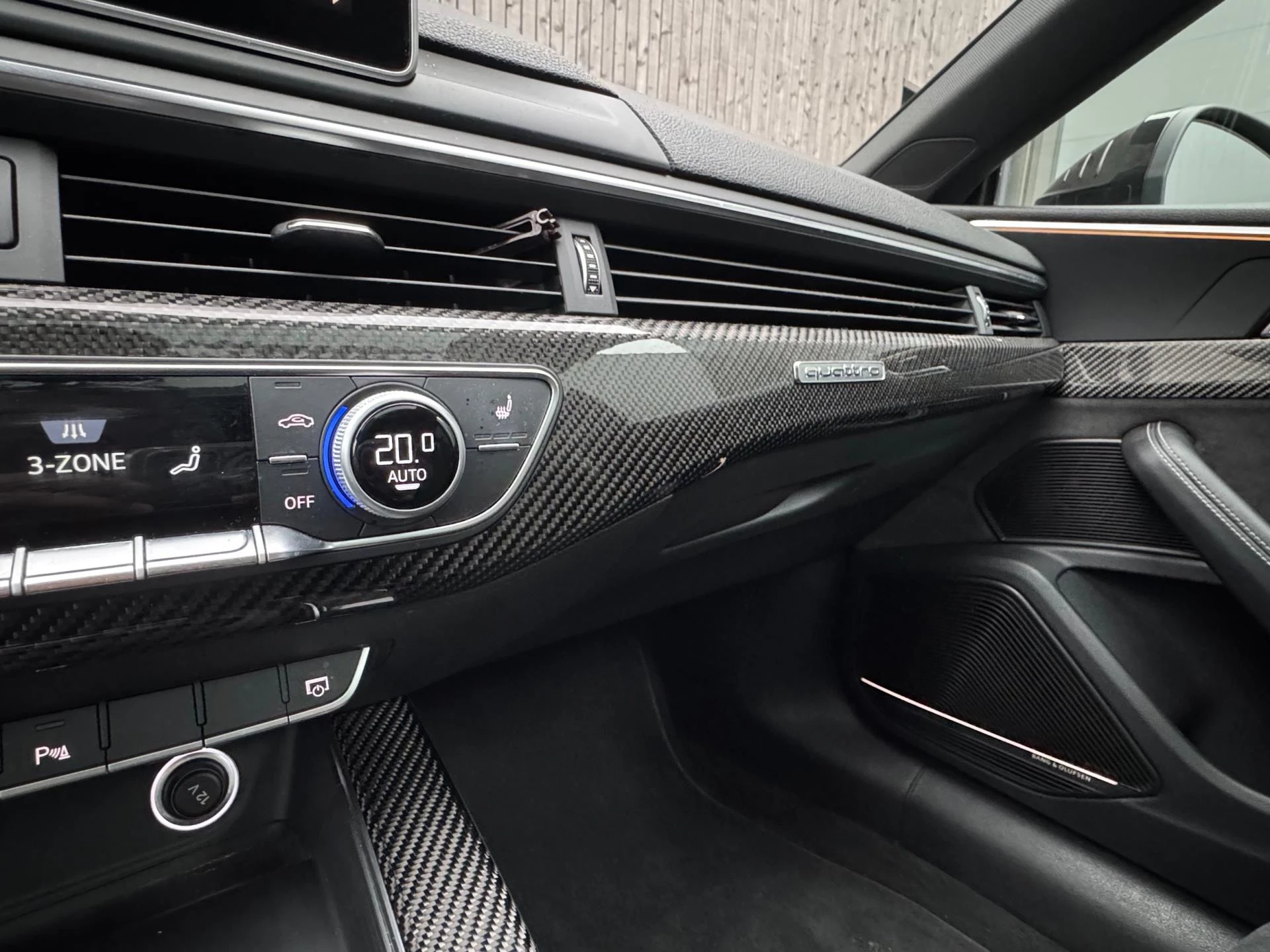 Hoofdafbeelding Audi RS5