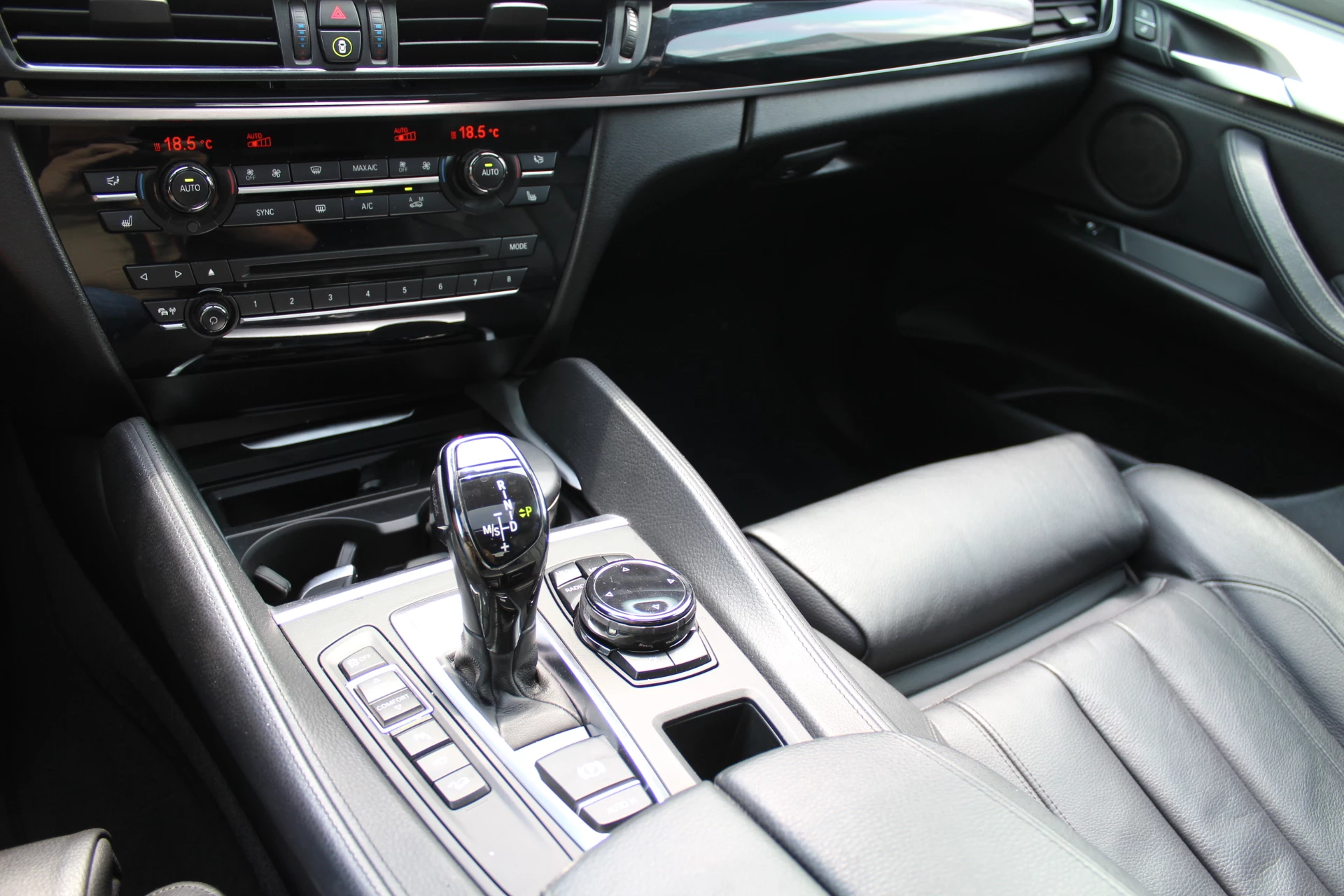 Hoofdafbeelding BMW X6