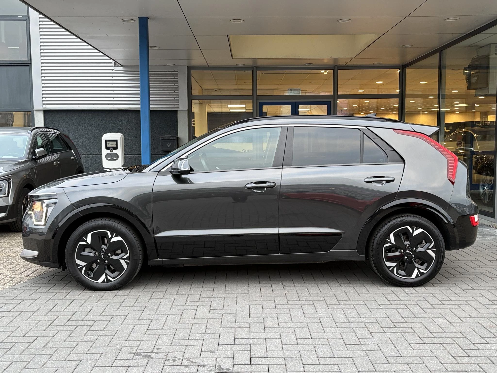 Hoofdafbeelding Kia e-Niro