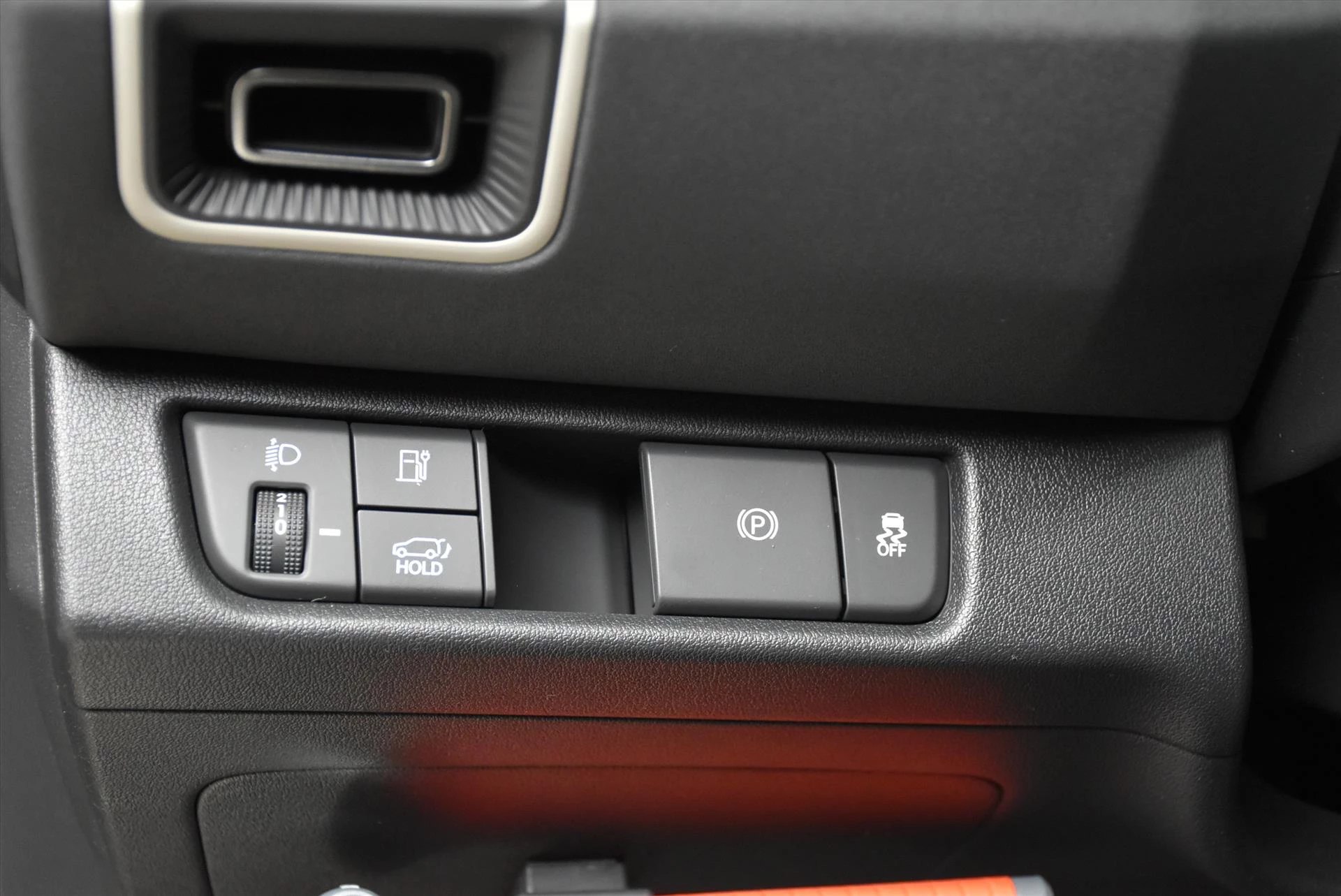 Hoofdafbeelding Kia EV5