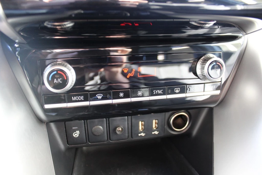 Hoofdafbeelding Mitsubishi Eclipse Cross