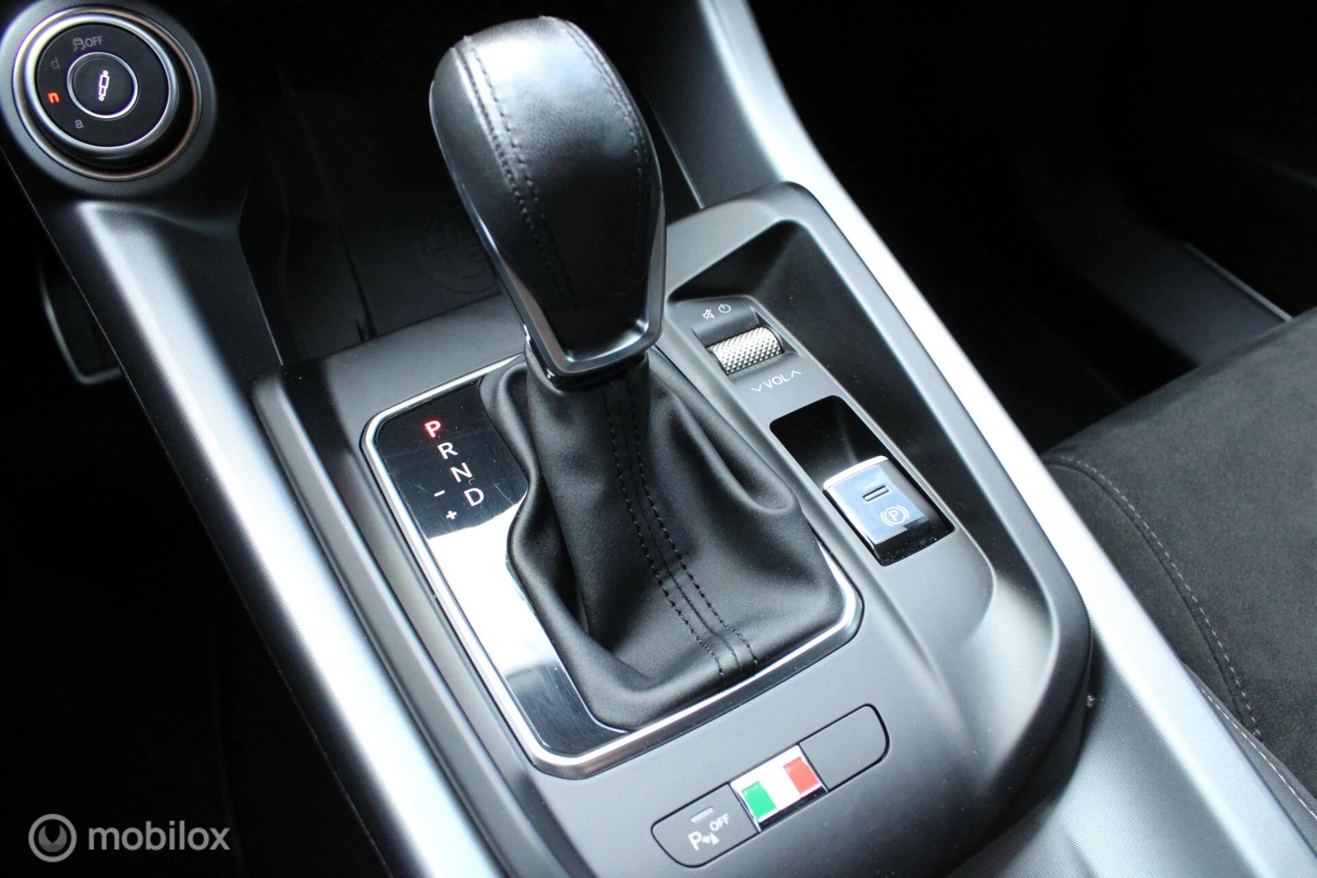 Hoofdafbeelding Alfa Romeo Tonale