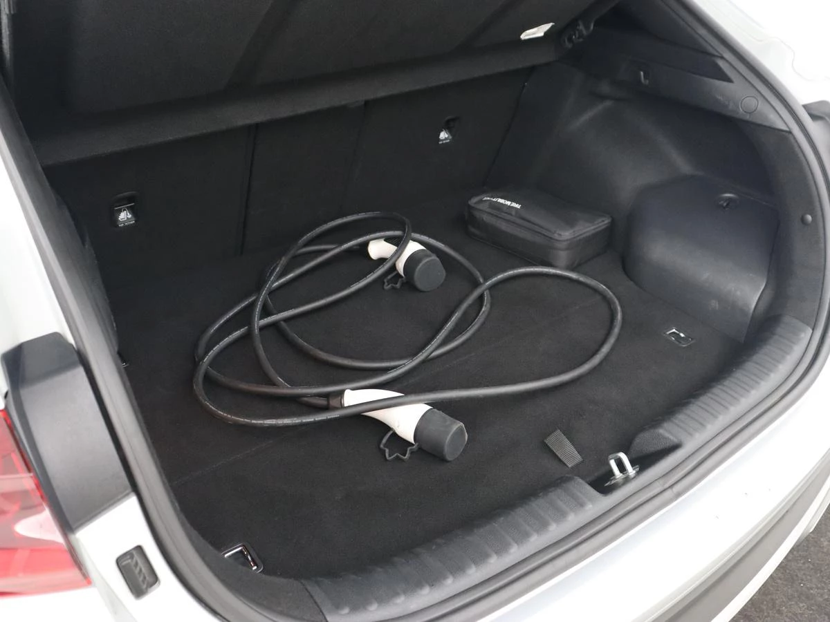 Hoofdafbeelding Kia XCeed