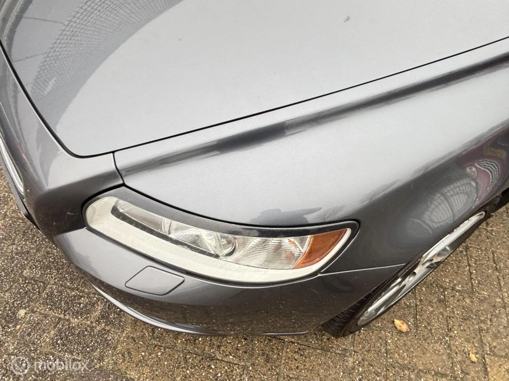 Hoofdafbeelding Volvo V50