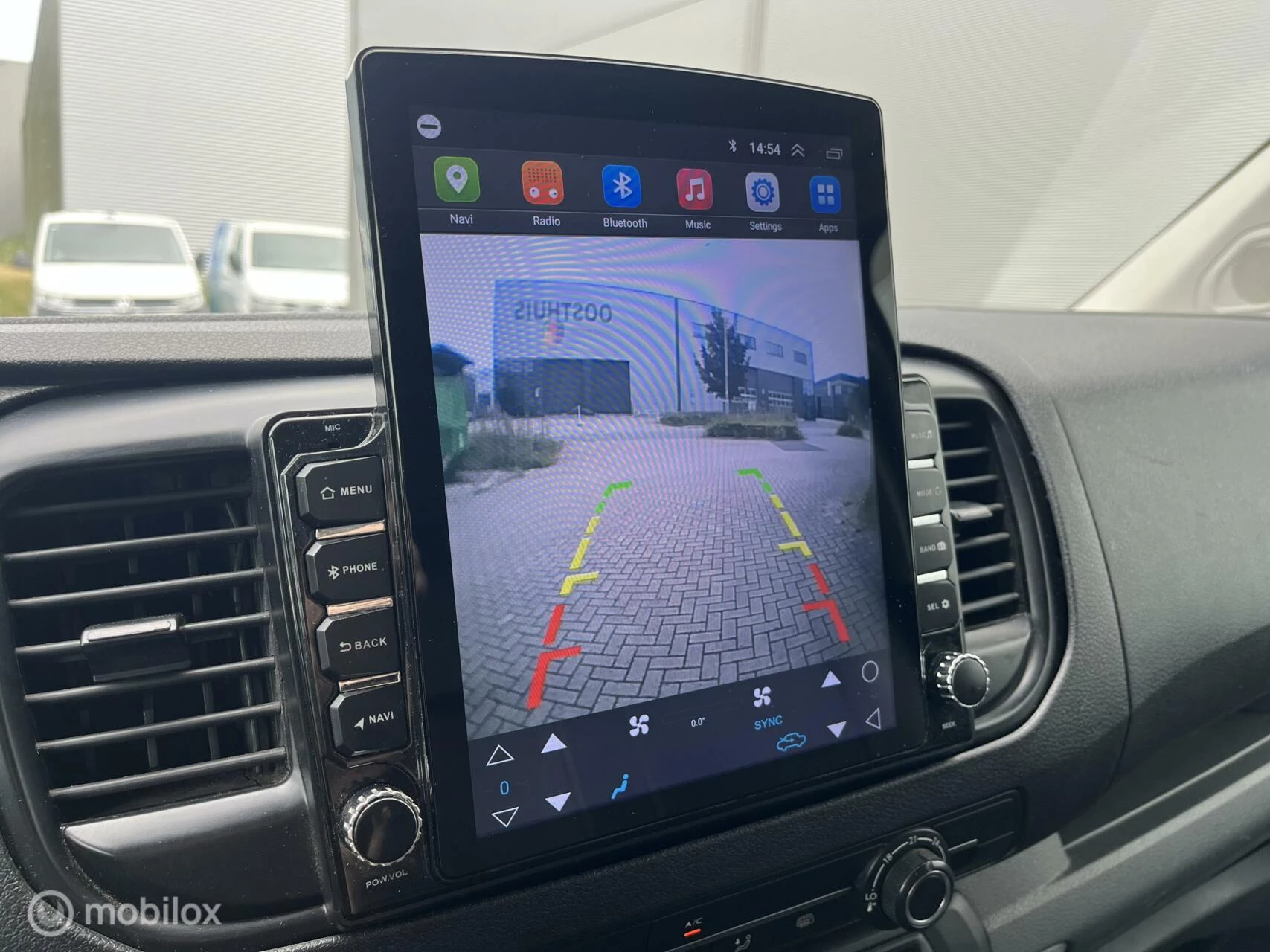 Hoofdafbeelding Toyota ProAce