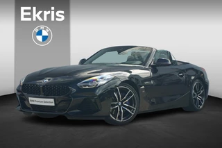 Hoofdafbeelding BMW Z4 BMW Z4 M40i High Executive M Sport Plus Pack 19'' / Stuurwielrand verwarmd / Harman Kardon / Elektrisch verstelbare stoelen