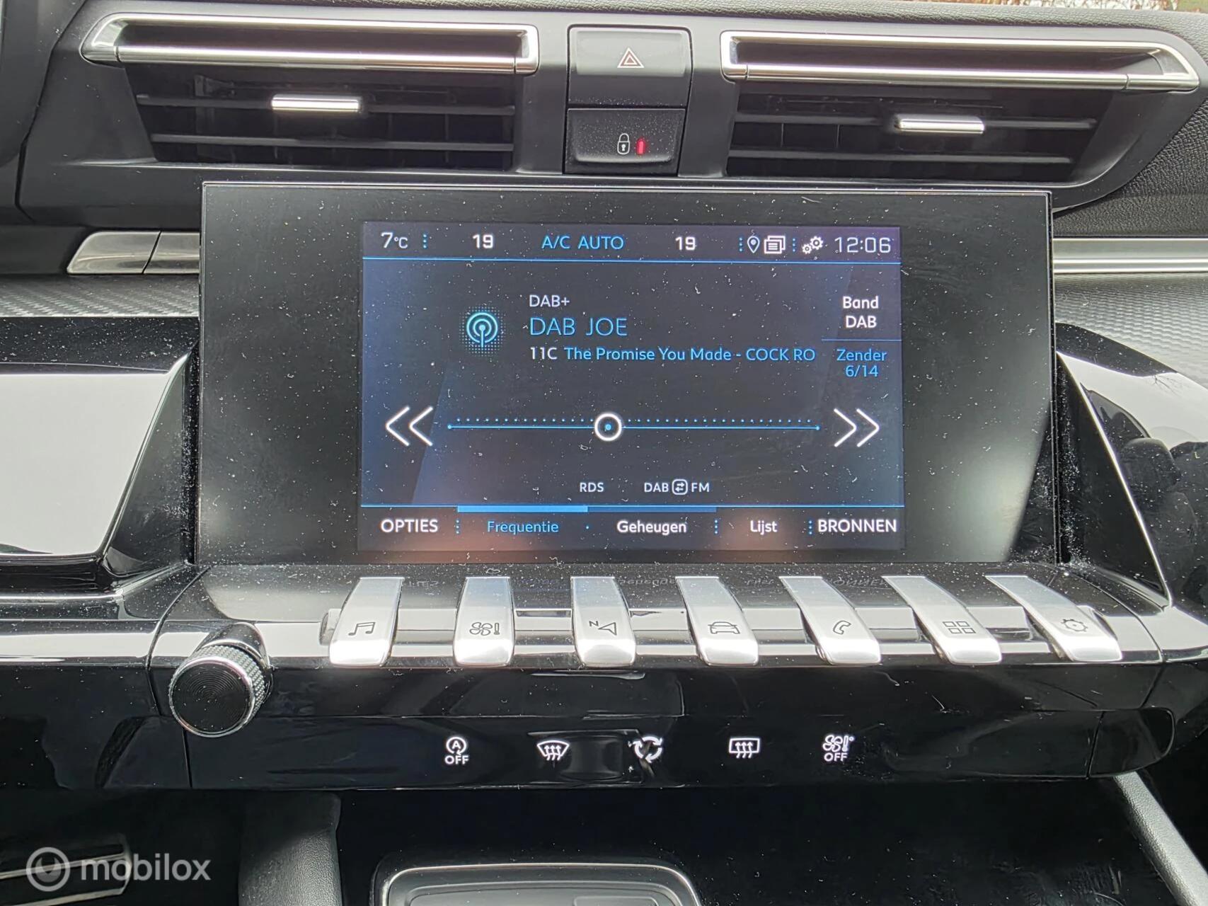 Hoofdafbeelding Peugeot 508