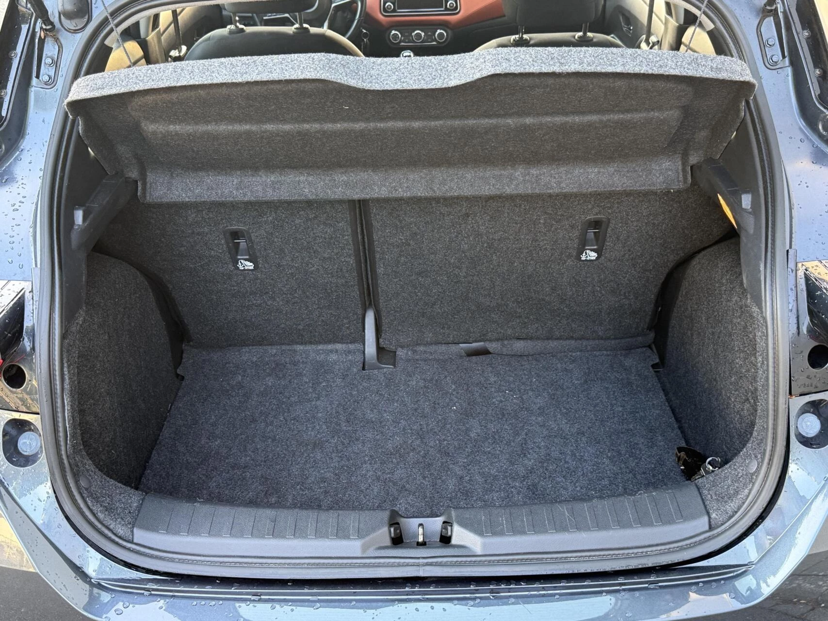 Hoofdafbeelding Nissan Micra