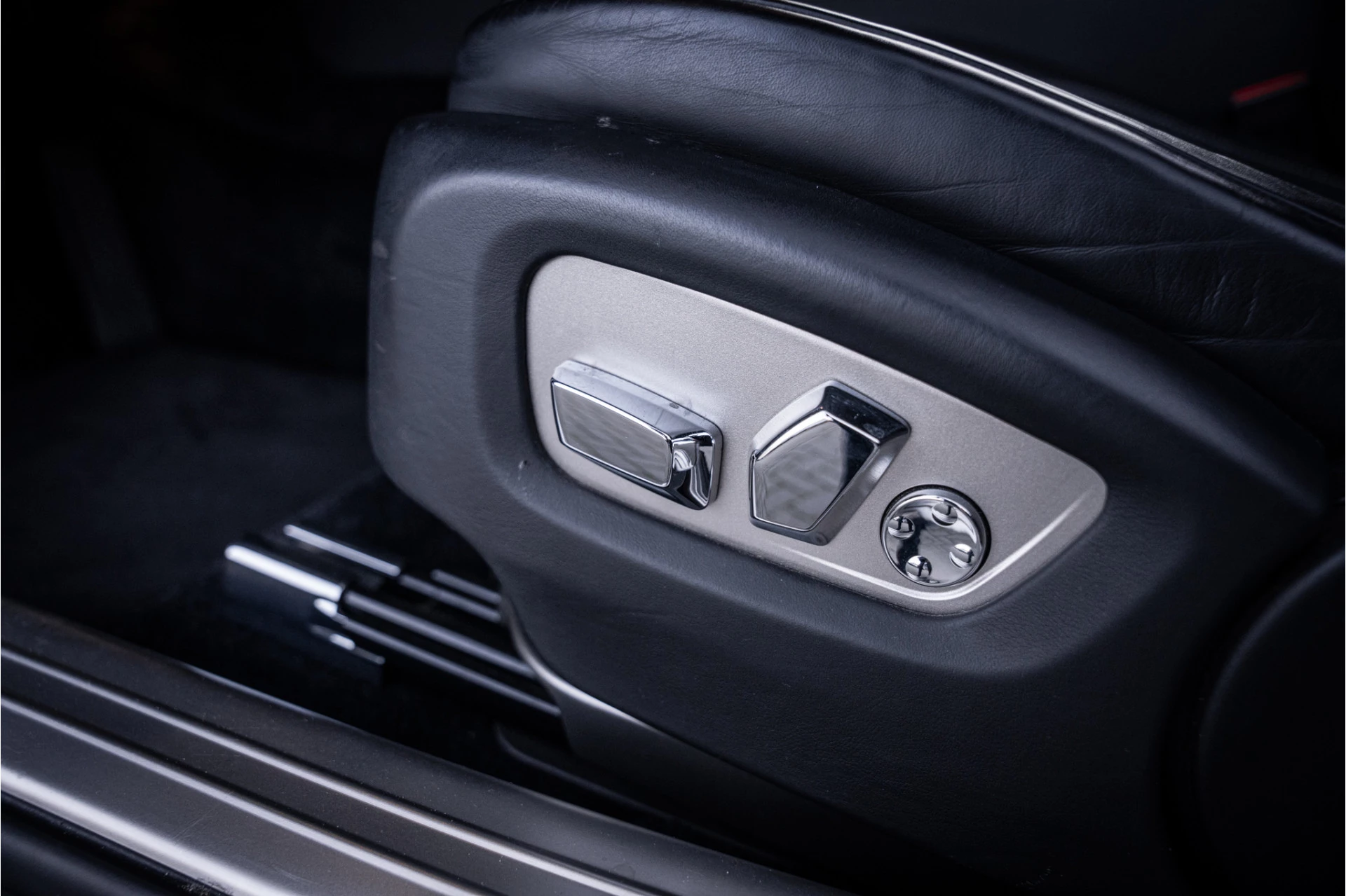 Hoofdafbeelding Rolls-Royce Dawn