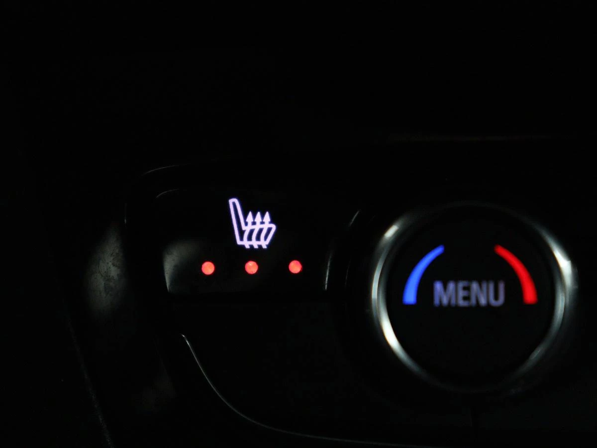 Hoofdafbeelding Opel Corsa-e