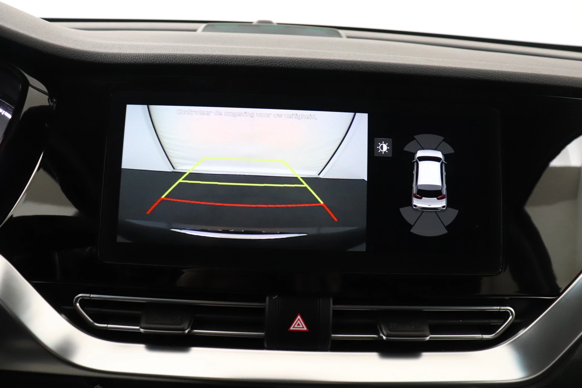 Hoofdafbeelding Kia e-Niro