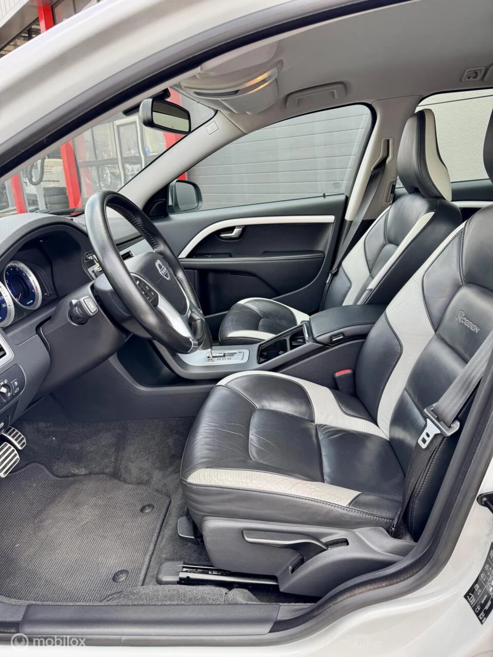 Hoofdafbeelding Volvo V70
