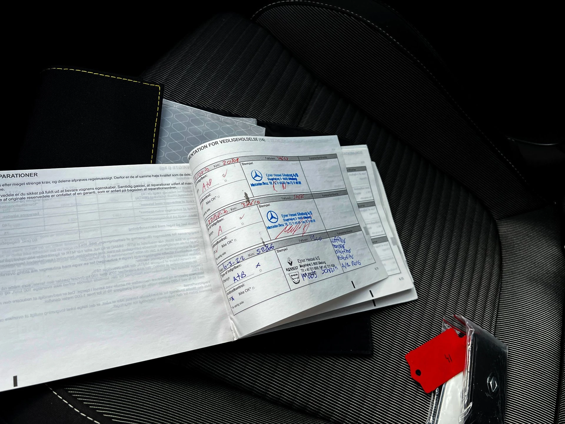 Hoofdafbeelding Renault Scénic