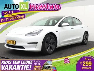Tesla Model 3 Long Range Face-Lift  Trekhaak  x