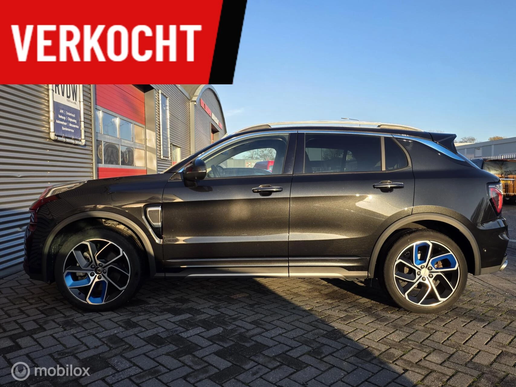 Hoofdafbeelding Lynk & Co 01