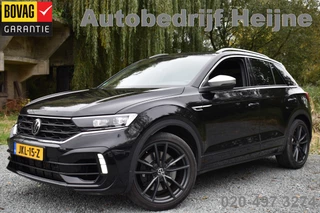 Volkswagen T-Roc R 2.0 TSI 300PK DSG 4MOTION R-SPORT LEDER/CAMERA/NAVI/VIRTUAL