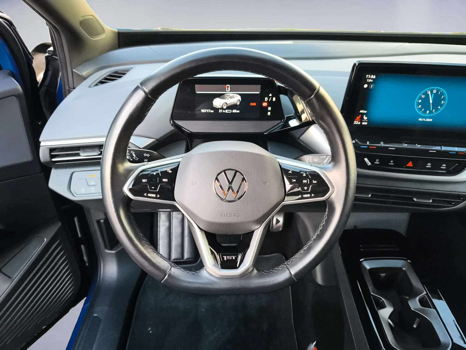 Hoofdafbeelding Volkswagen ID.4