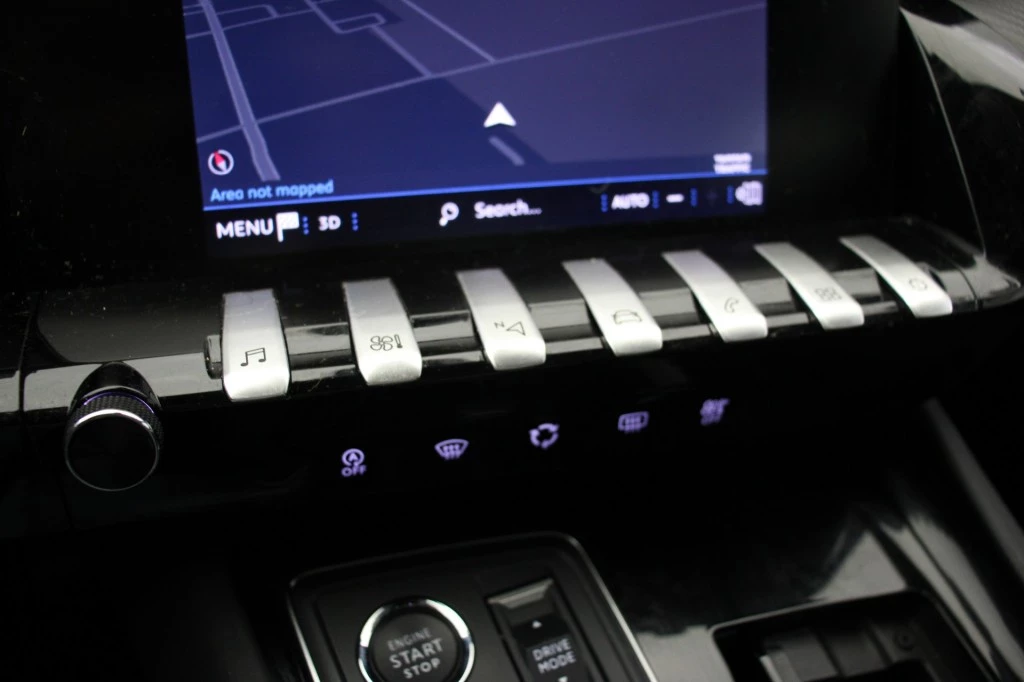 Hoofdafbeelding Peugeot 508