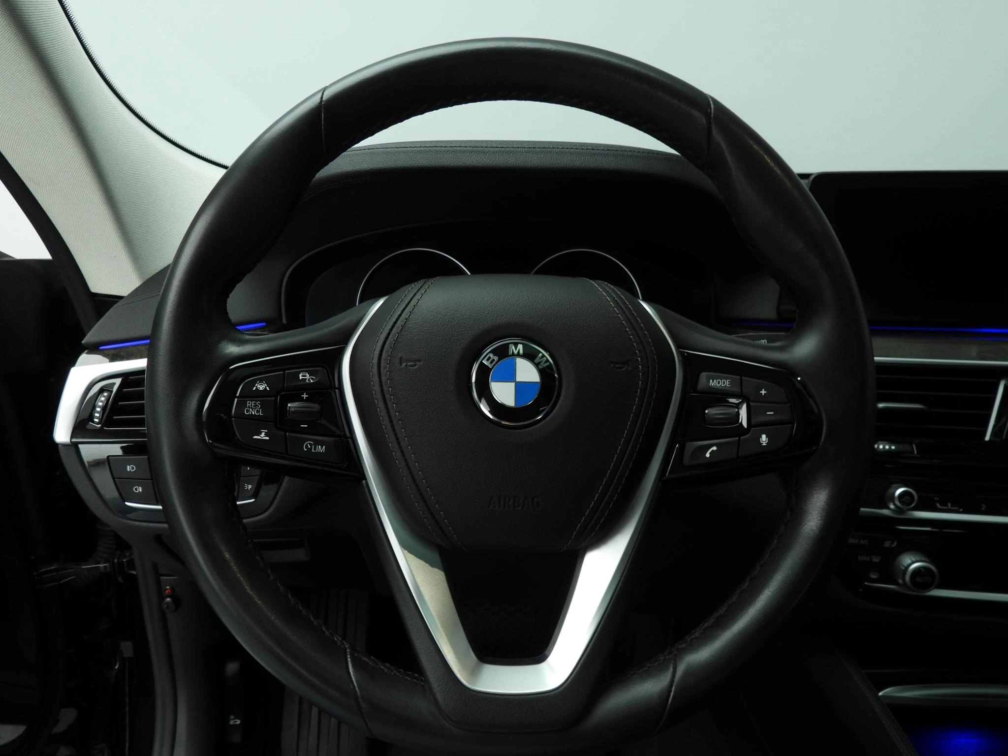 Hoofdafbeelding BMW 6 Serie