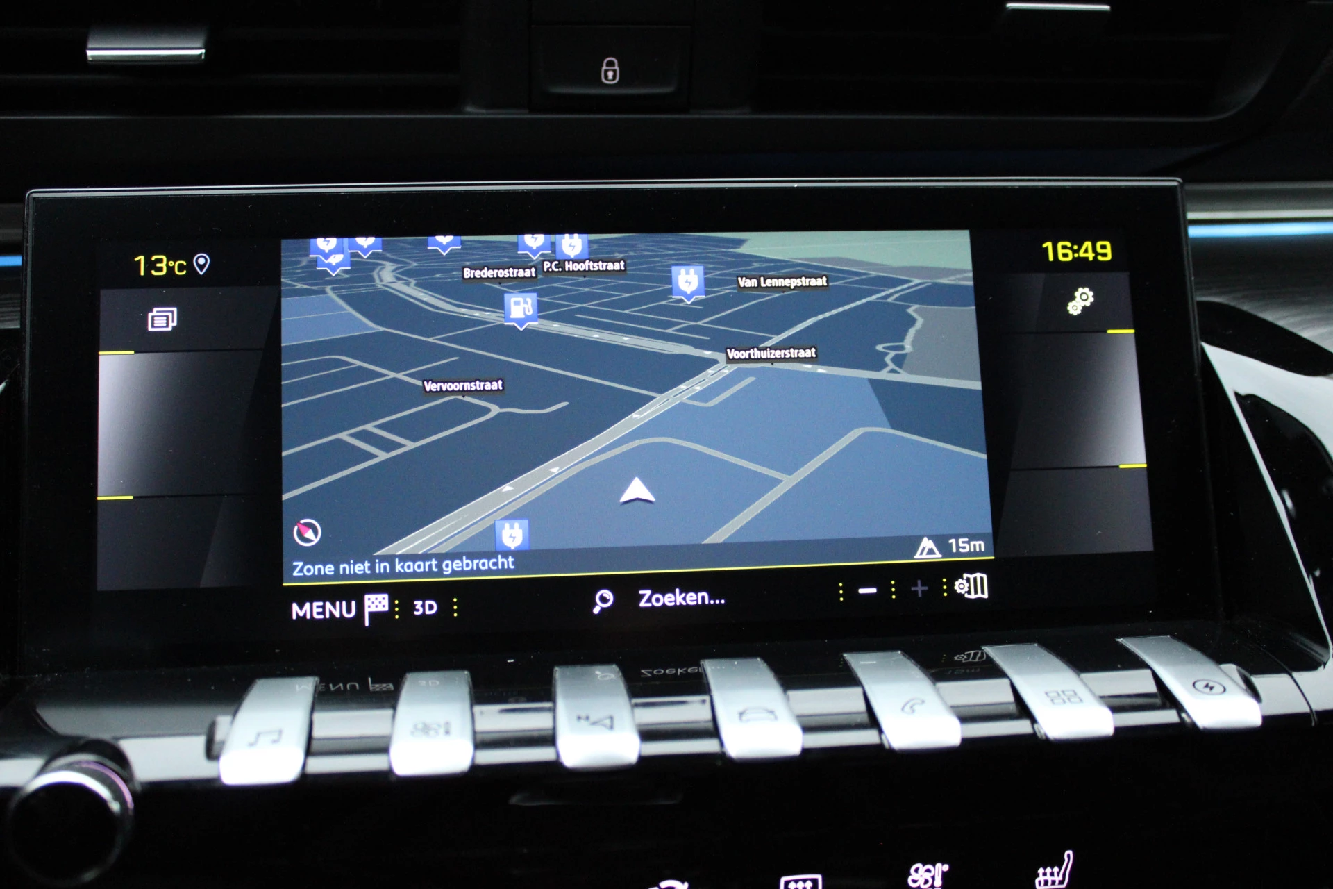 Hoofdafbeelding Peugeot 508