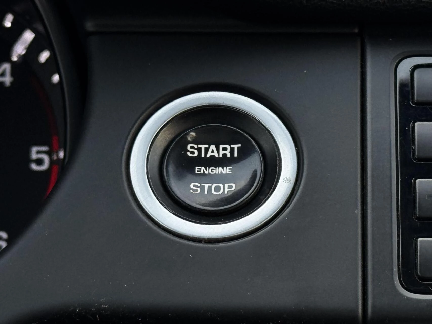 Hoofdafbeelding Land Rover Discovery Sport