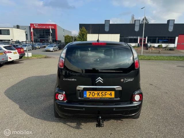Hoofdafbeelding Citroën C3 Picasso