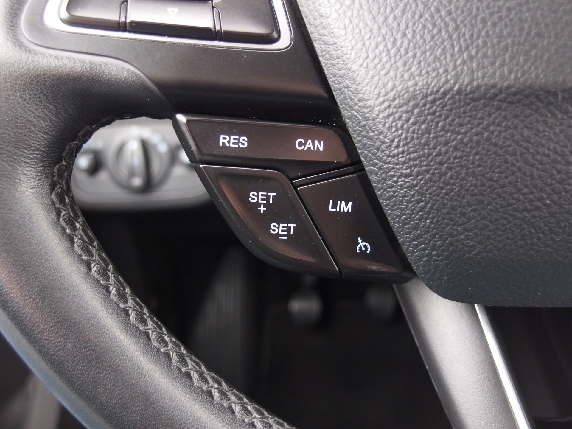 Hoofdafbeelding Ford Grand C-Max