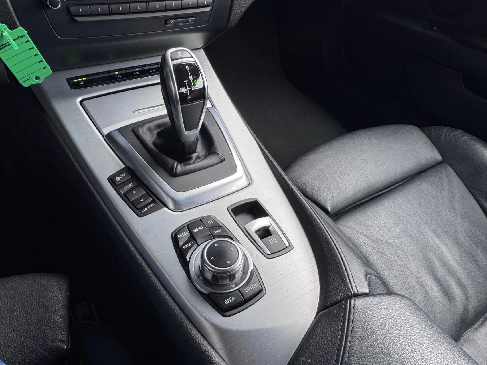 Hoofdafbeelding BMW Z4