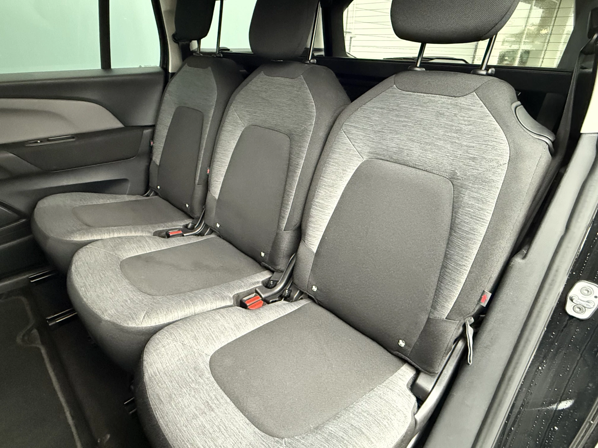 Hoofdafbeelding Citroën Grand C4 Spacetourer