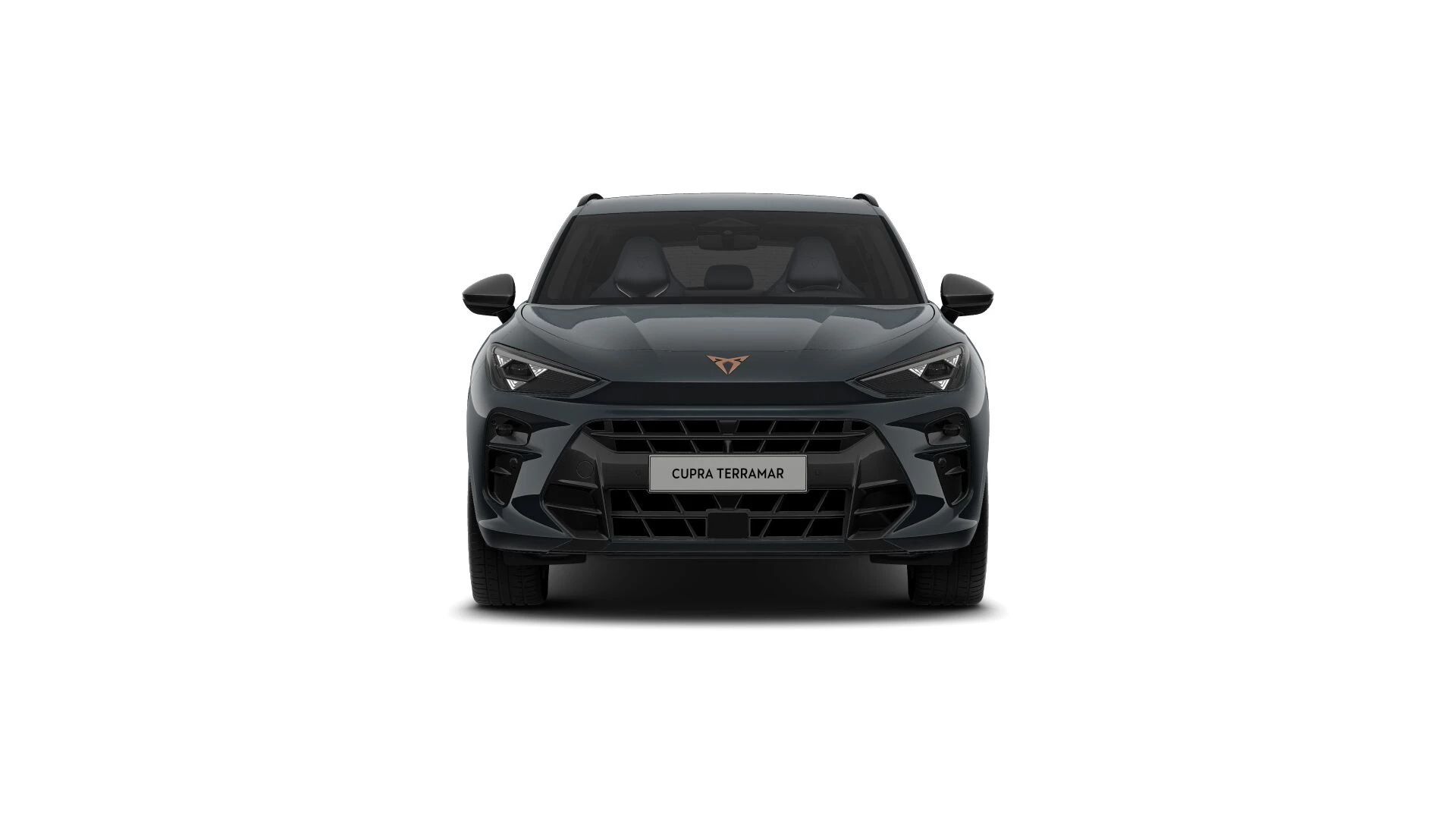 Hoofdafbeelding CUPRA Terramar