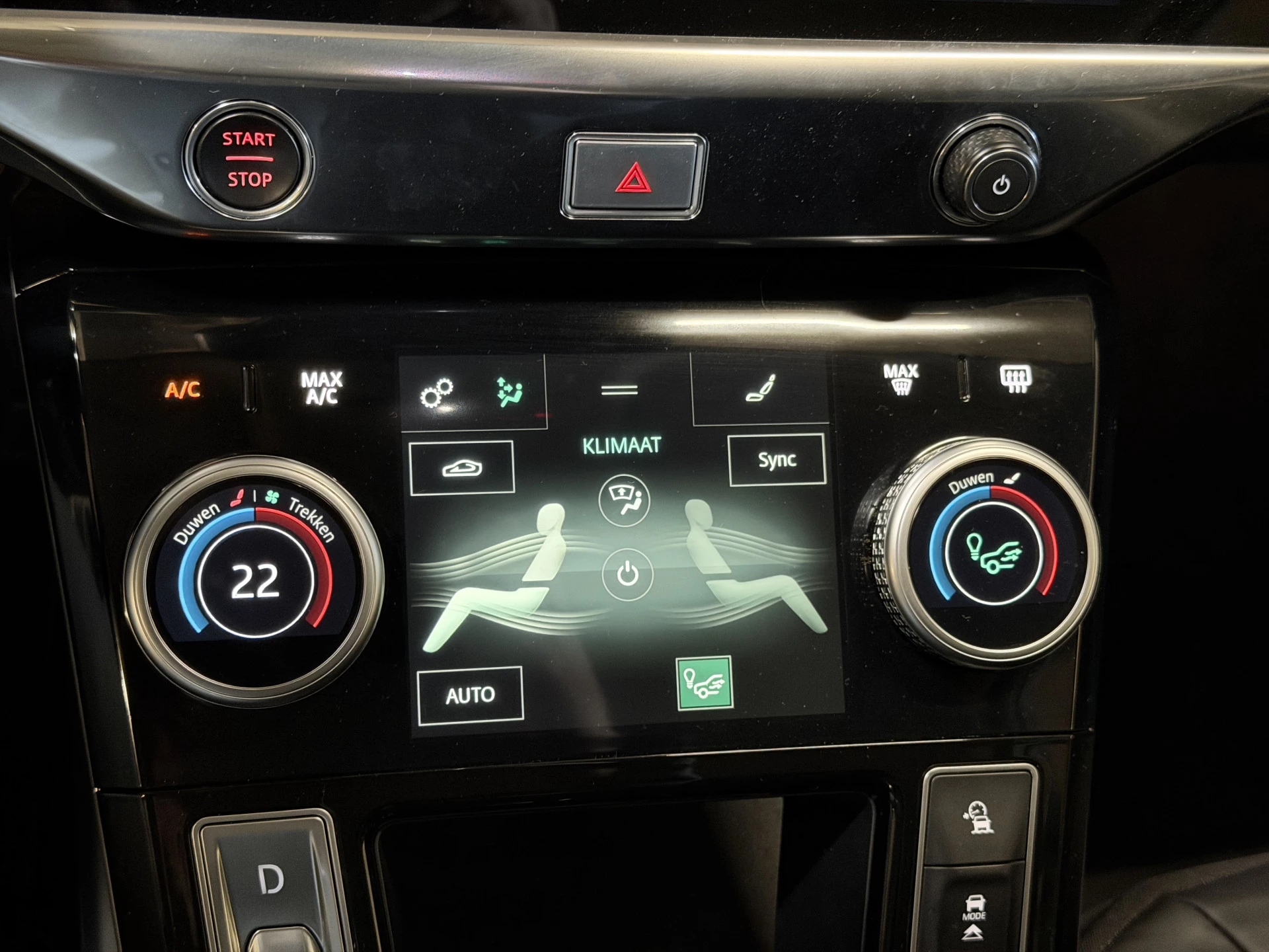 Hoofdafbeelding Jaguar I-PACE