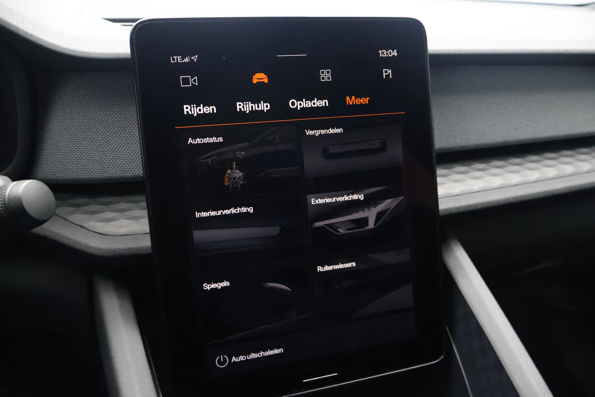 Hoofdafbeelding Polestar 2