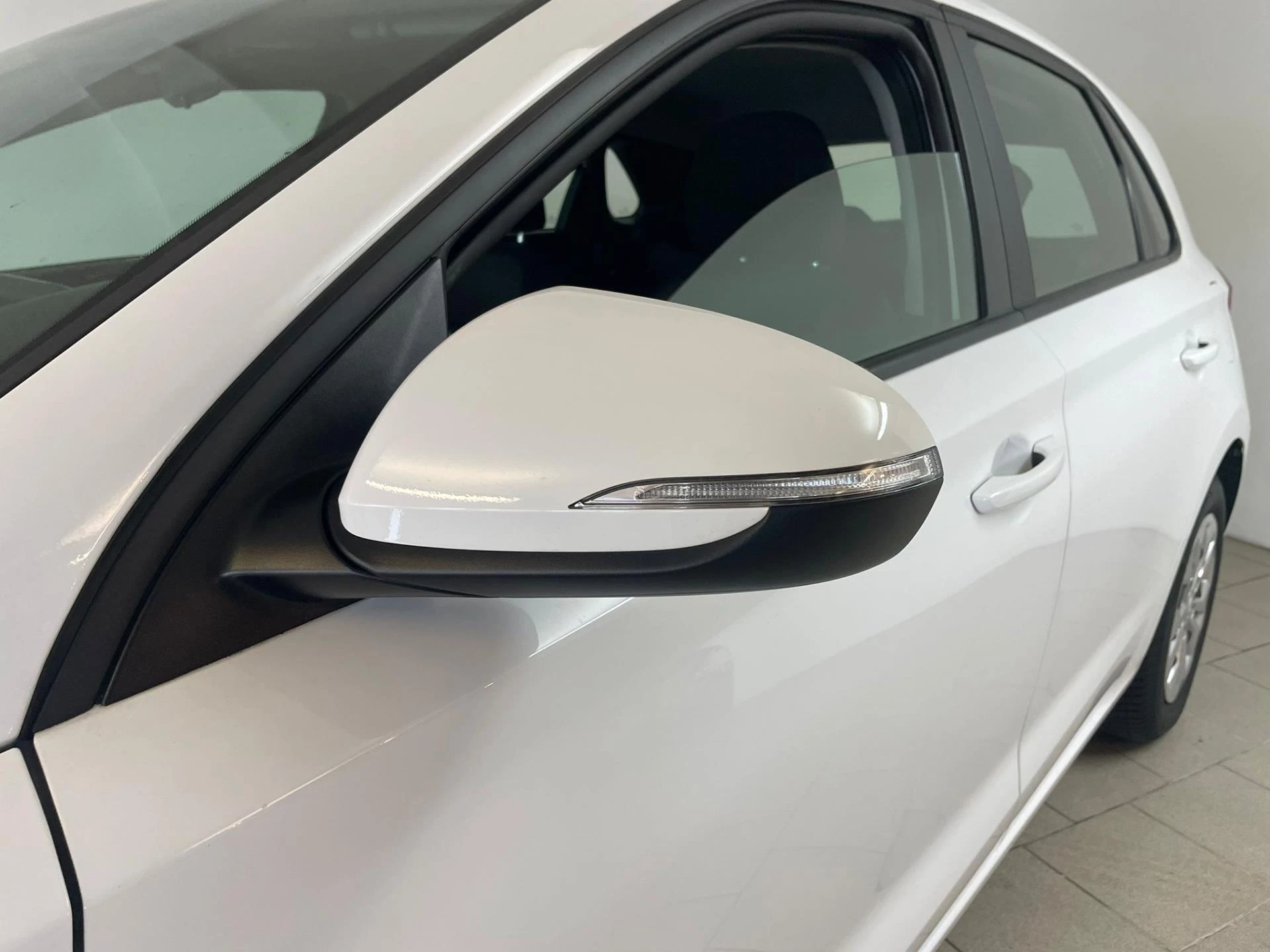 Hoofdafbeelding Hyundai i30